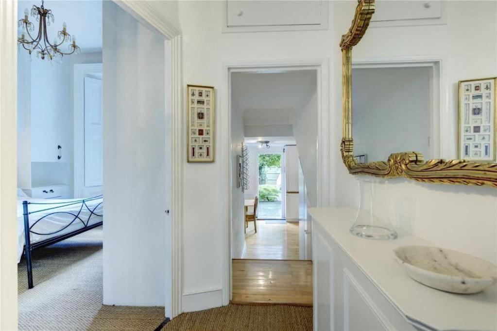 Apartamento Notting Hill Garden Flat Londres Exterior foto