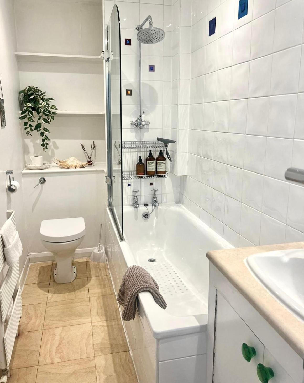 Apartamento Notting Hill Garden Flat Londres Exterior foto